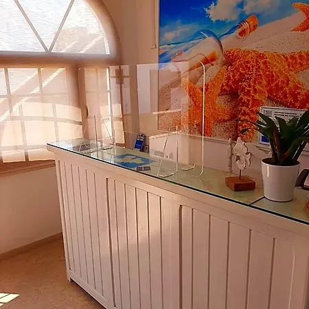 Asteri Ornos (Mykonos)