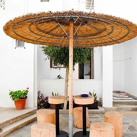Hotel Asteri