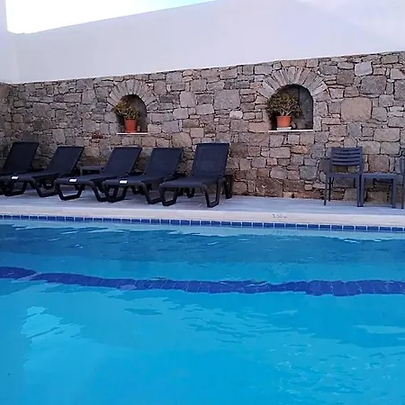 Hotel Asteri *