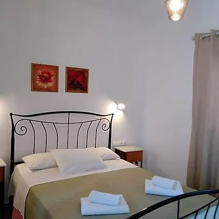 Hotel Asteri *