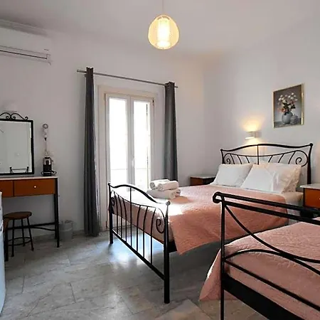 Asteri * Ornos (Mykonos)