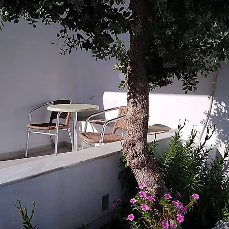 Asteri Ornos (Mykonos)