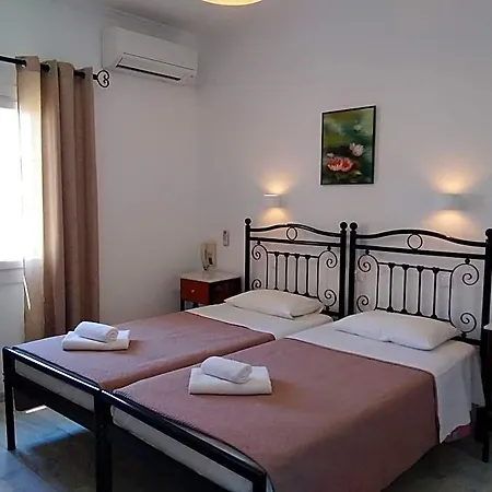 Hotel Asteri *