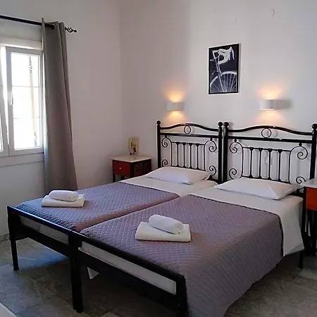Hotel Asteri