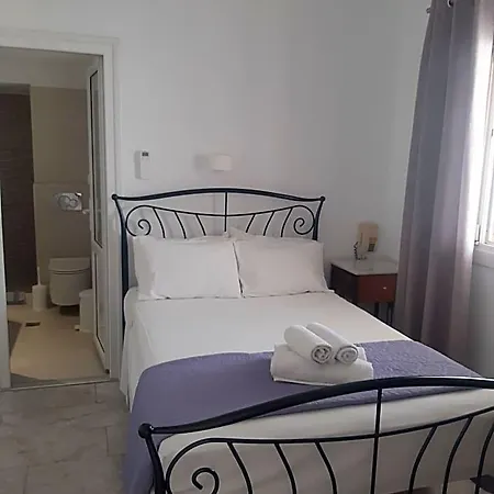 Hotel Asteri Ornos (Mykonos)