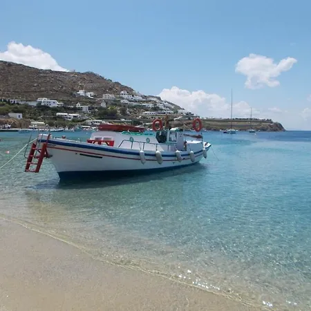Asteri Ξενοδοχείο *