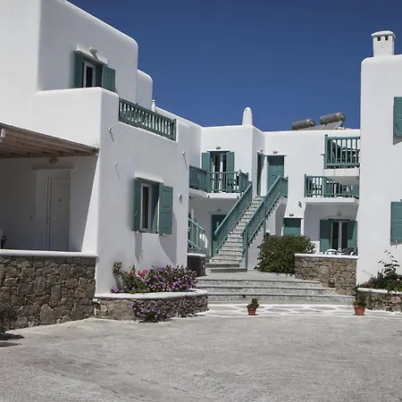 Hotel Asteri