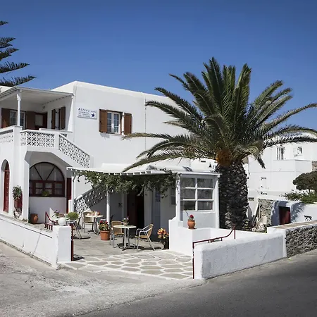 Hotel Asteri *