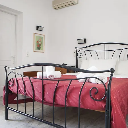 Hotel Asteri *