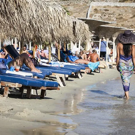 Asteri Ornos (Mykonos)