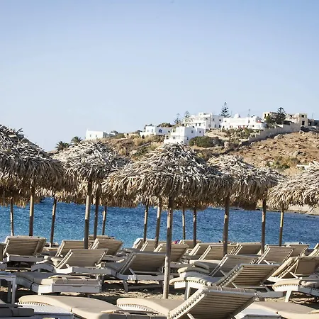 Asteri Ξενοδοχείο