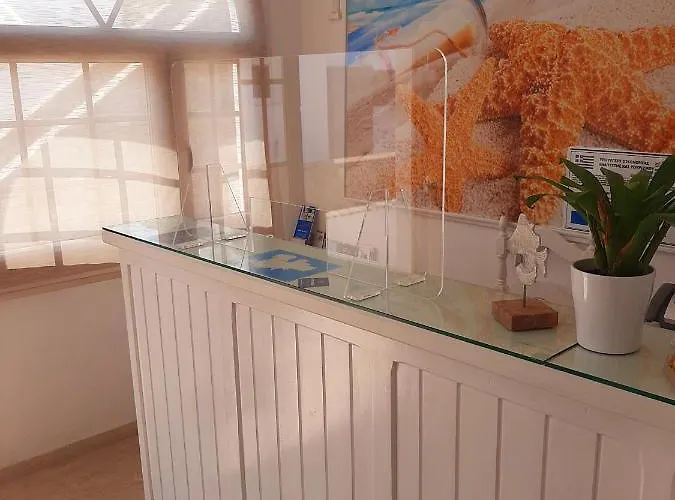 Hotel Asteri Ornos (Mykonos)