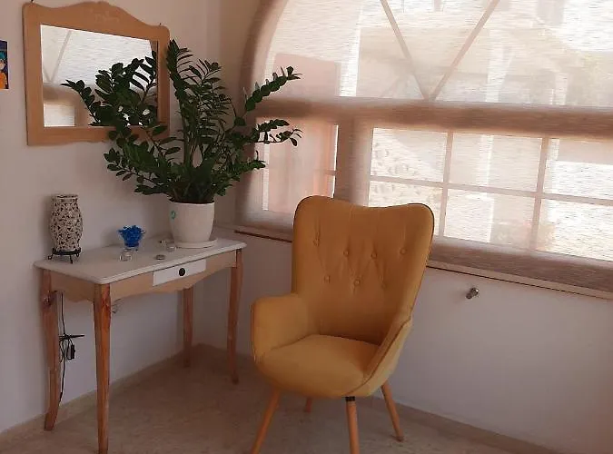 Asteri * Ornos (Mykonos)