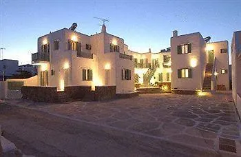 Asteri Ornos (Mykonos)