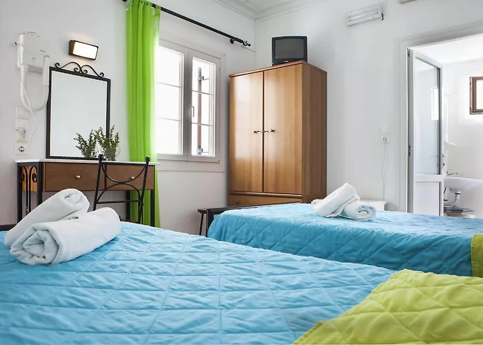 Asteri * אורנוס