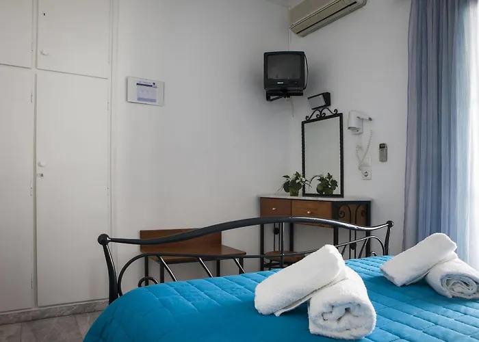 Asteri Ornos (Mykonos)