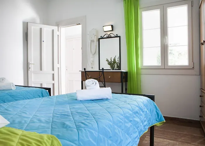 Asteri * אורנוס