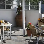 Ξενοδοχείο Asteri Ορνός