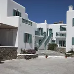Ξενοδοχείο Asteri