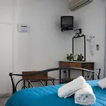 Asteri Ορνός