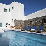 Asteri Ορνός