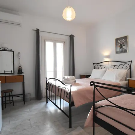 Hotel Asteri Ornos (Mykonos)