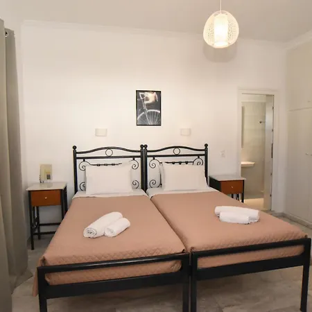 Asteri * Ornos (Mykonos)