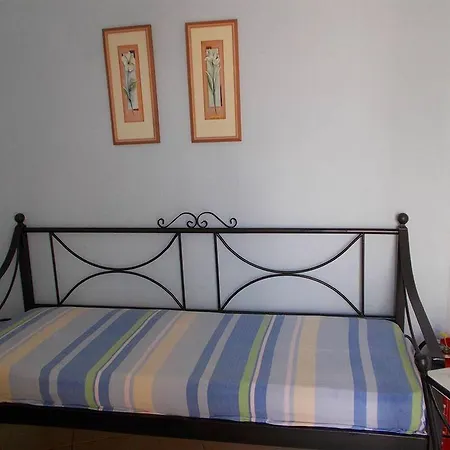 Hotel Asteri Ornos (Mykonos)