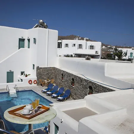 Hotell Asteri *