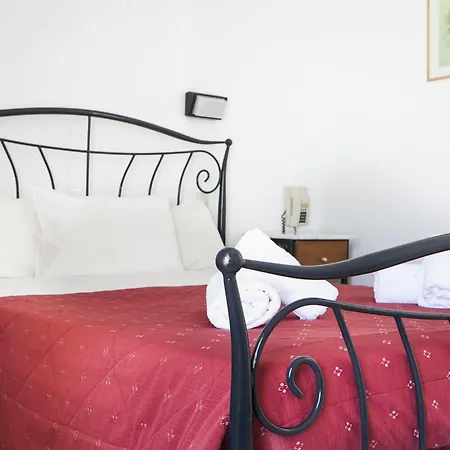 Asteri * Ornos (Mykonos)